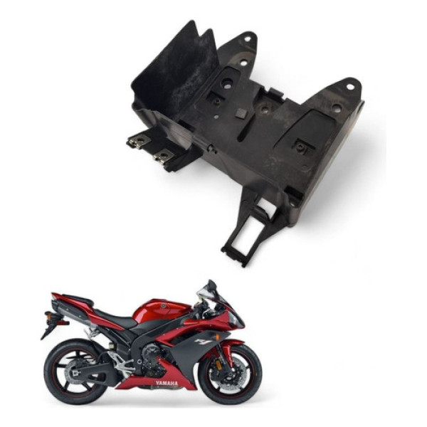 Caixa Bateria Yamaha Yzf R1 2008