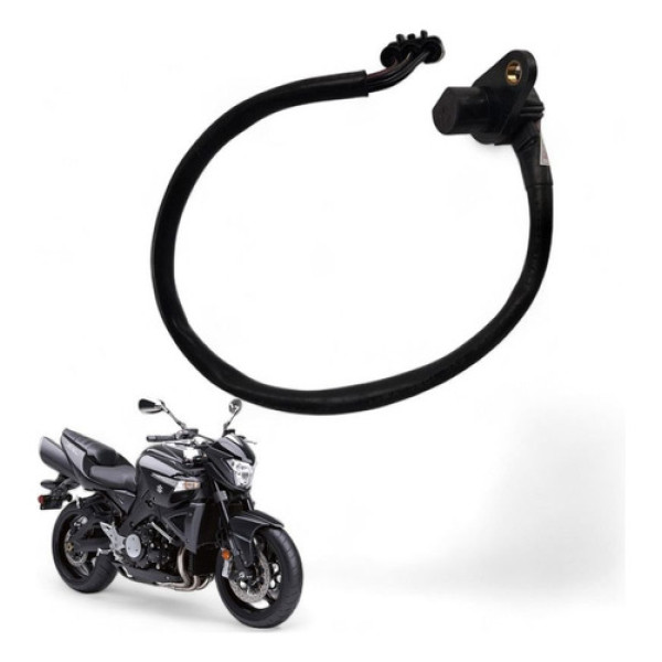 Sensor Velocimetro Suzuki B-king 2010