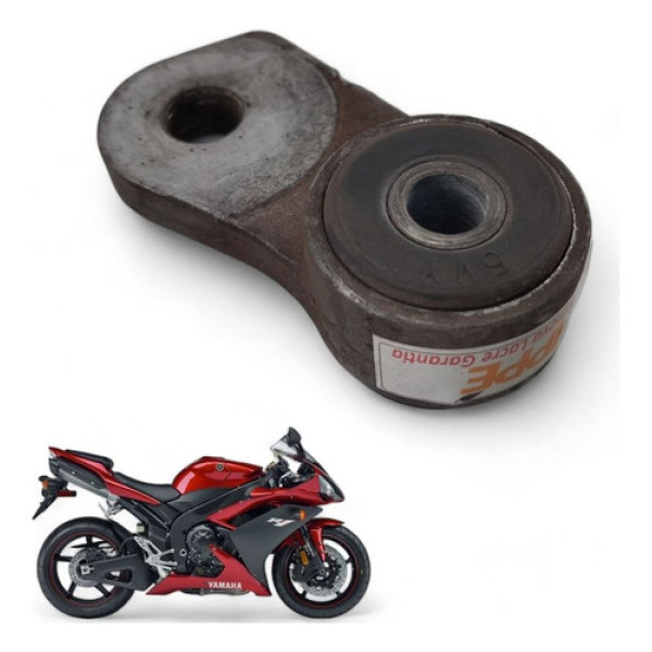 Suporte Escapamento Yamaha R1 2008