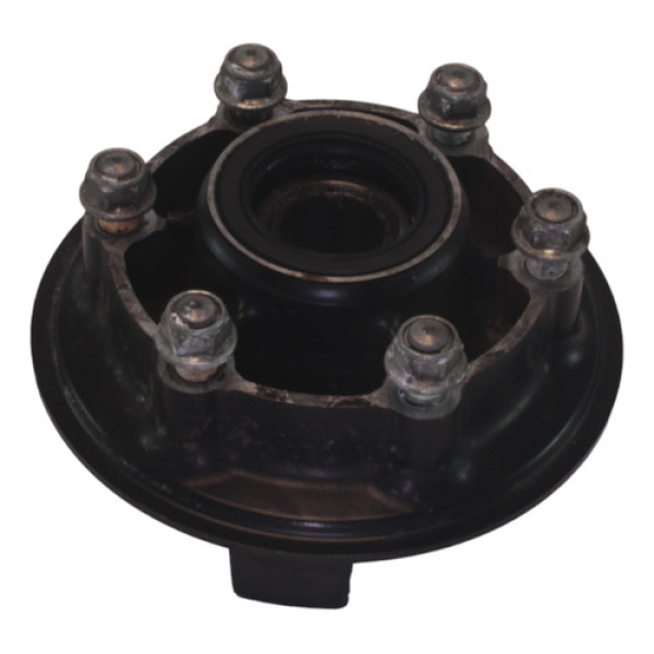 Suporte Cubo Coroa  Kawasaki Zx 10r 2014 (522)