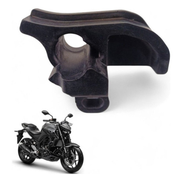 Deslisador Balança Inferior Yamaha Mt 03 2021