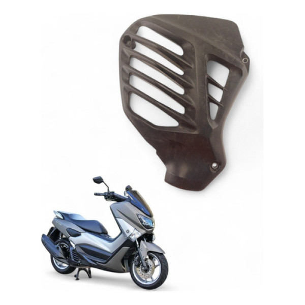 Acabamento Radiador Yamaha Nmax 160 2017