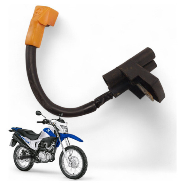 Cabo Positivo Honda Bros 160 2016