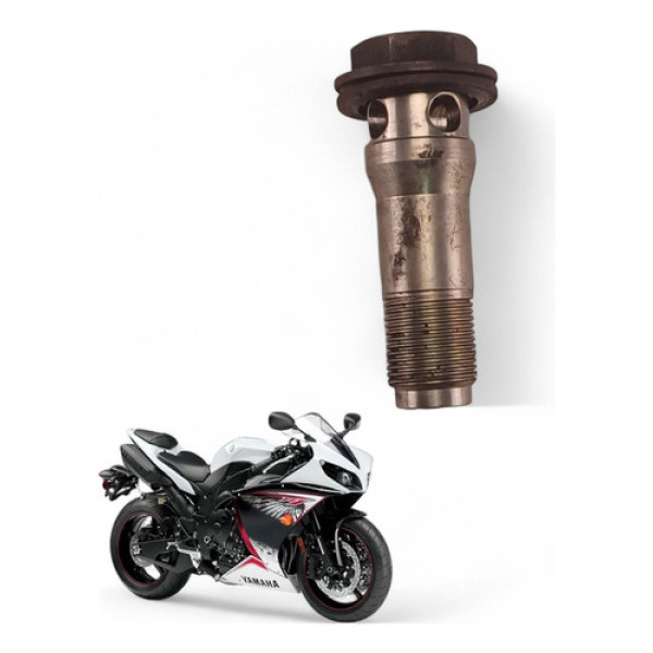 Parafuso Resfriador Óleo Yamaha Yzf R1 2010