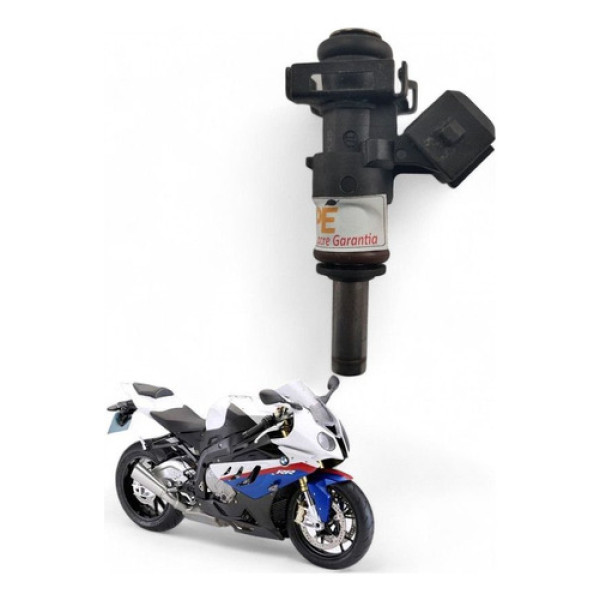 Bico Injetor Alta Bmw S1000 Rr 2012