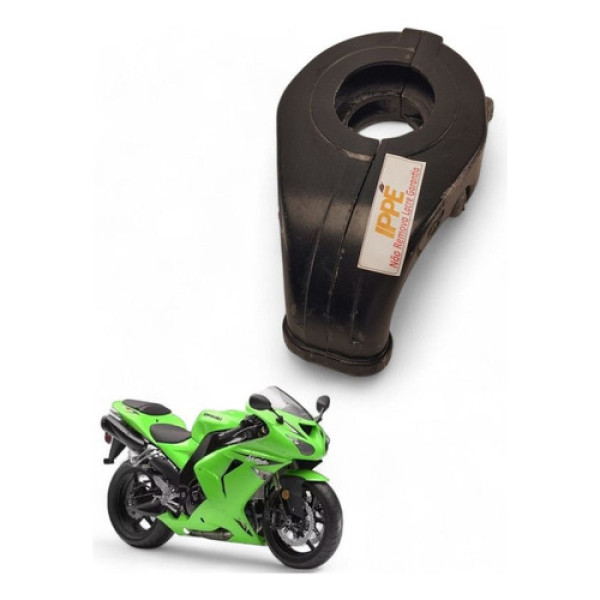 Carcaça Acelerador Kawasaki Zx10r 2006