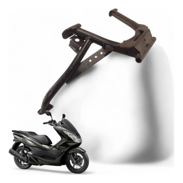 Cavalete Central Honda Pcx 150 2017