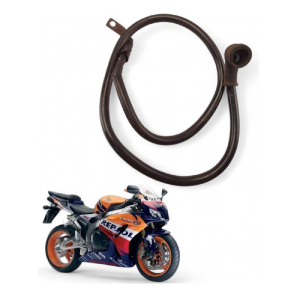 Cabo Motor Partida Honda Cbr 1000rr 2007