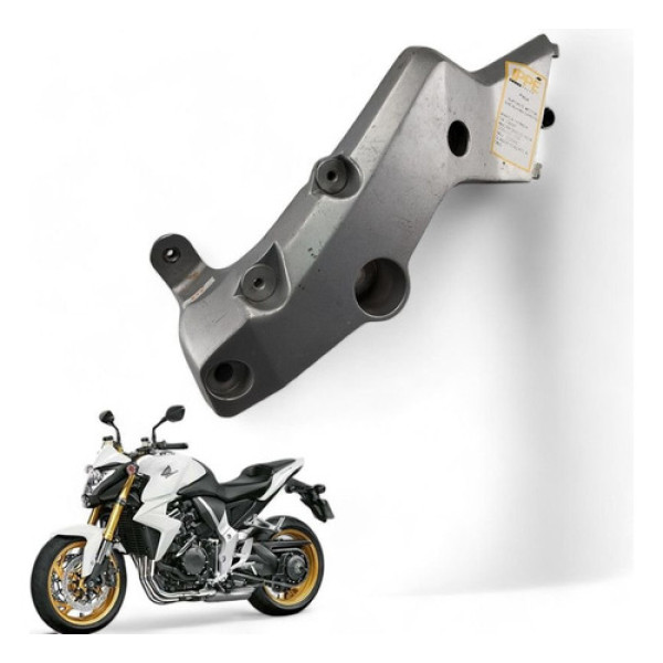 Suporte Motor Bacalhau Direito Honda Cb 1000r 2014