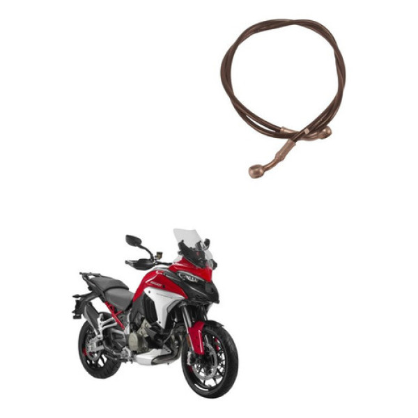 Flexivel Embreagem Ducati Multistrada V4s 2023
