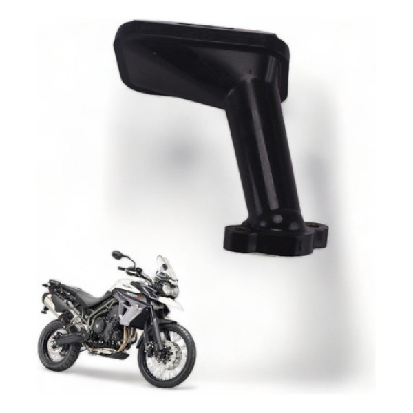 Pescador Oleo  Triumph Tiger 800xc 2014