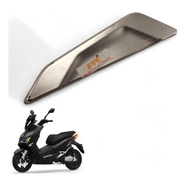 Acabamento Bolha Lado Direito Aima Voltz Ev 01 2022