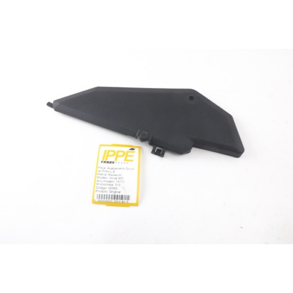 Carenagem Acabamento Lado Esquerdo Ninja 300 Kawasaki (318)
