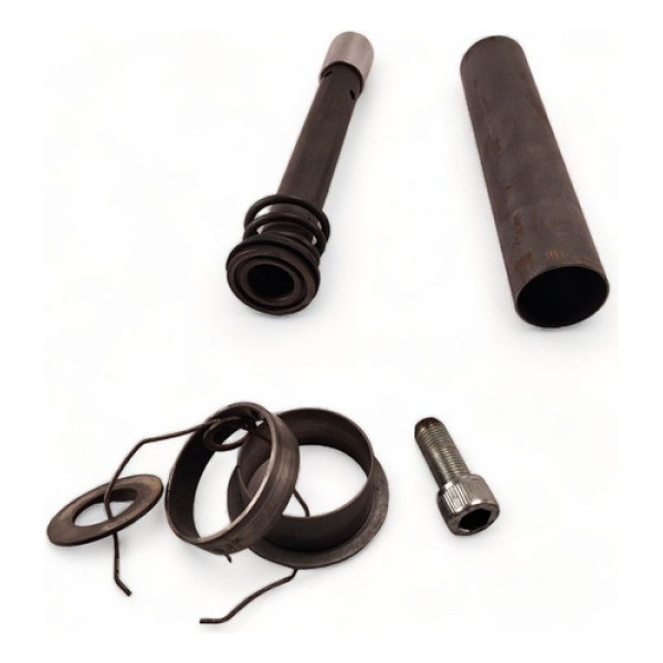 Kit Peças Bengala Yamaha Mt 03 660 2008