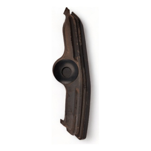 Borracha Acabamento Aba Esquerda Suzuki  Gsr 750 2016