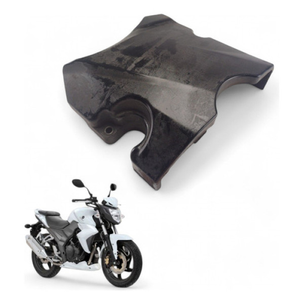 Tampa Pinhão Dafra Next 250 2013