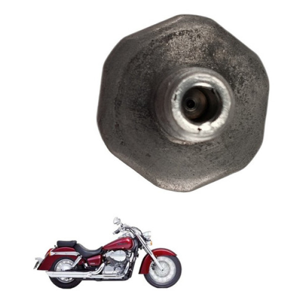 Sensor Pressão Oleo Honda Shadow 750 2006
