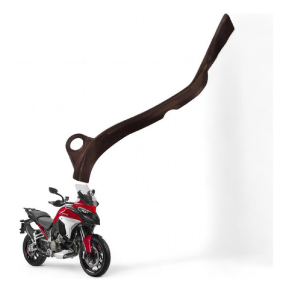 Guia Chicote Amortecedor Traseiro Ducati Multistrada V4s 202