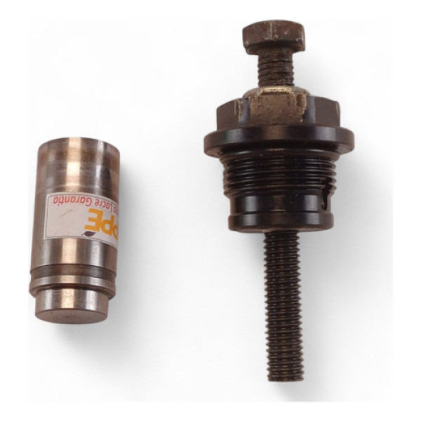 Acionador Corrente Comando Bmw S1000 Rr 2011