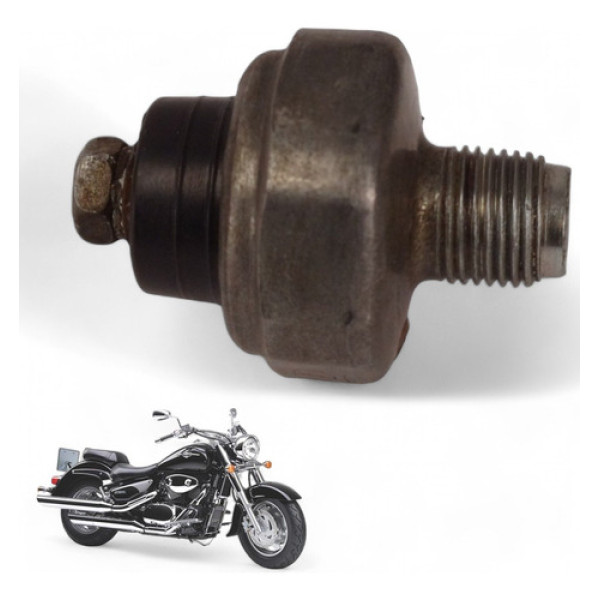 Sensor Pressão Óleo Suzuki Boulevard C1500 2009
