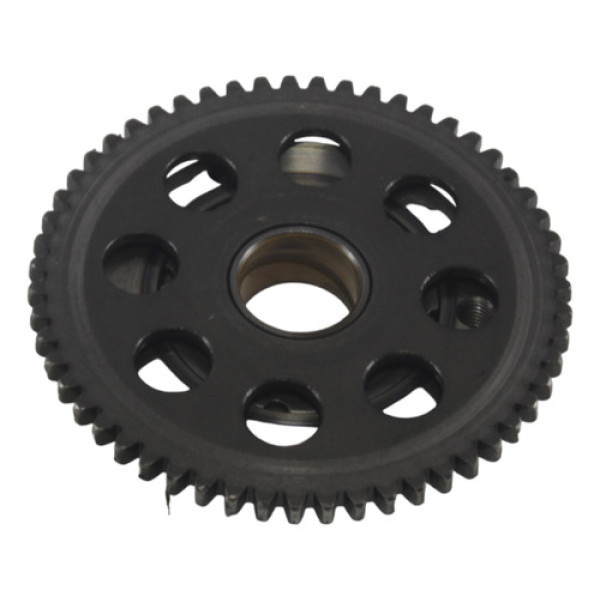 Placa Partida Dafra Next 250 2014 (516)