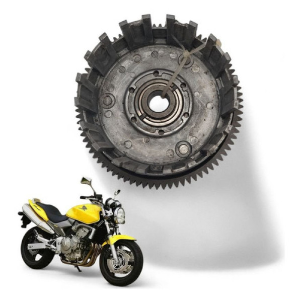 Campana Honda Hornet 2006