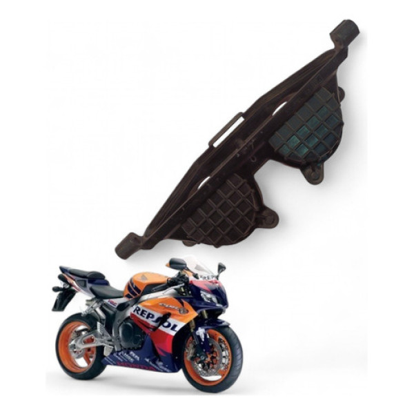 Kit Suporte Duto Ar Honda Cbr 1000rr 2007