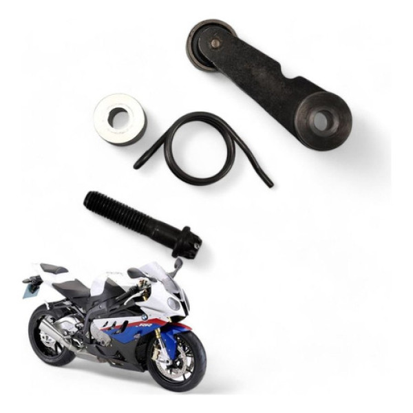 Posicionador Cambio Bmw S1000 Rr 2012