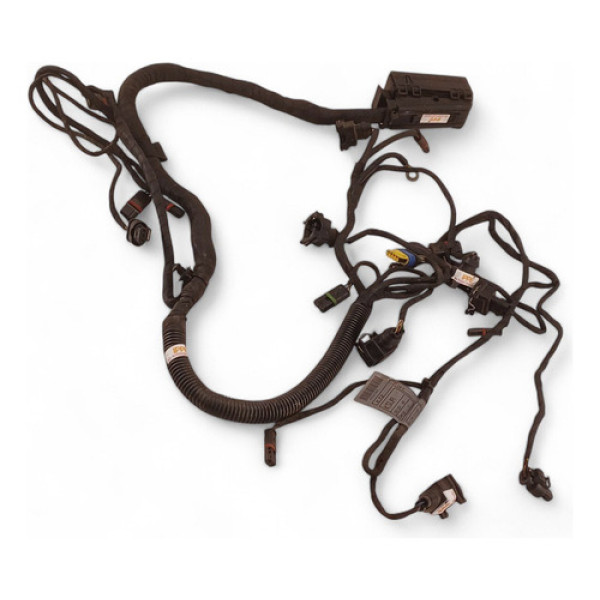 Chicote Corpo Injeção Bmw F800gs 2013