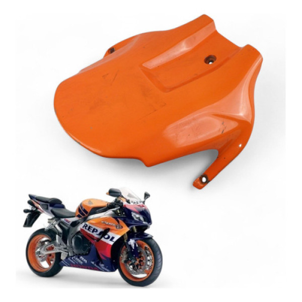 Para-lamas Traseiro B Honda Cbr 1000rr 2007