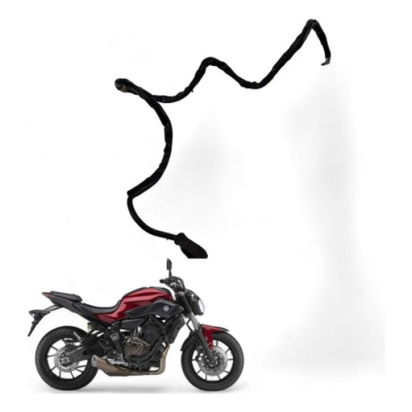 Cabo Positivo Yamaha Mt 07 Abs 2017