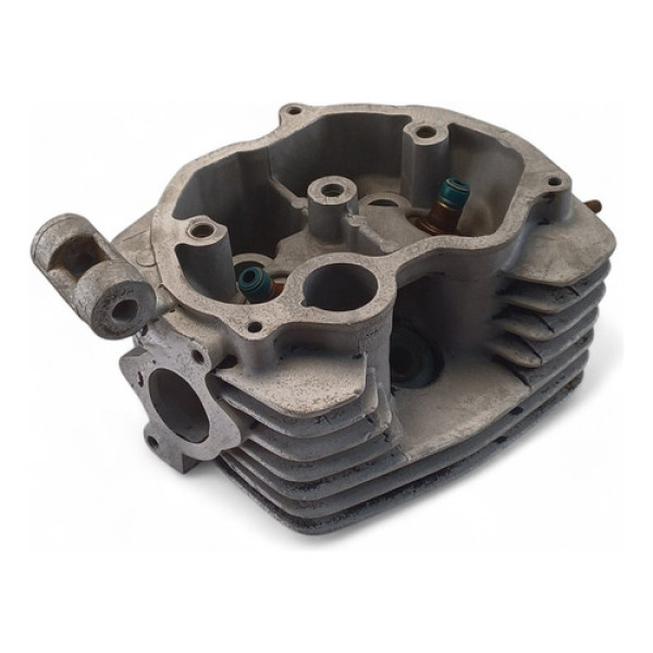 Cabeçote Honda Cg 125 1983 A 1991