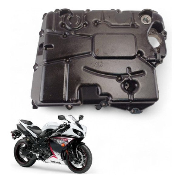 Tampa Cárter Yamaha Yzf R1 2013