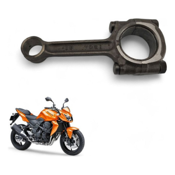 Biela Kawasaki Z750 2012