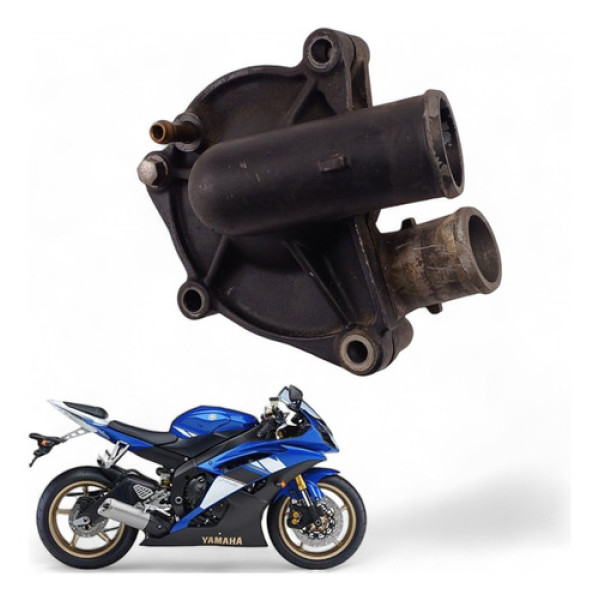 Bomba Água Yamaha Yzf R6 2010
