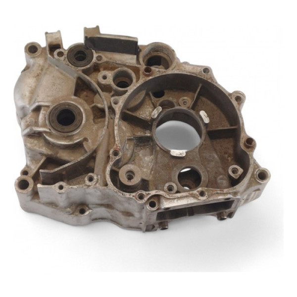 Bloco Motor Esquerdo Iros One 125 Es 2012