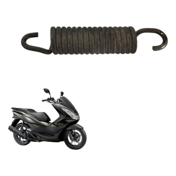 Mola Cavalete Central Honda Pcx 150 2016