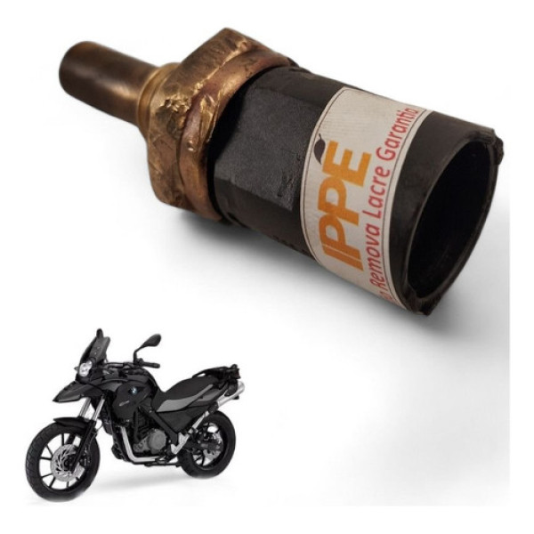 Sensor Temperatura Agua Bmw G 650 Gs 2015
