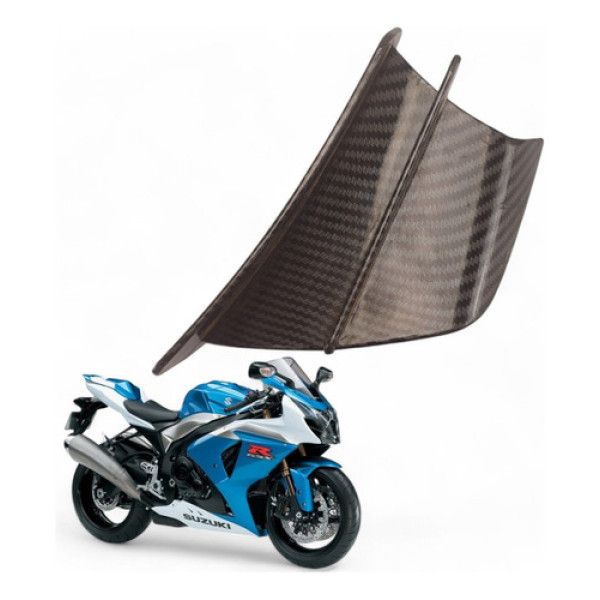 Acabamento Lateral Esquerdo Suzuki Srad 1000 2011