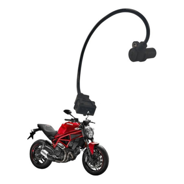 Bobina Pulso Ducati Monster 797 2018