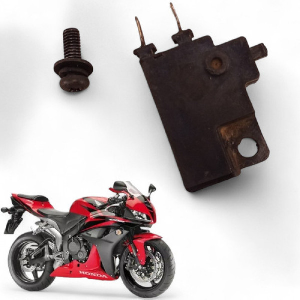 Interruptor Freio Dianteiro Honda Cbr 600 Rr 2008