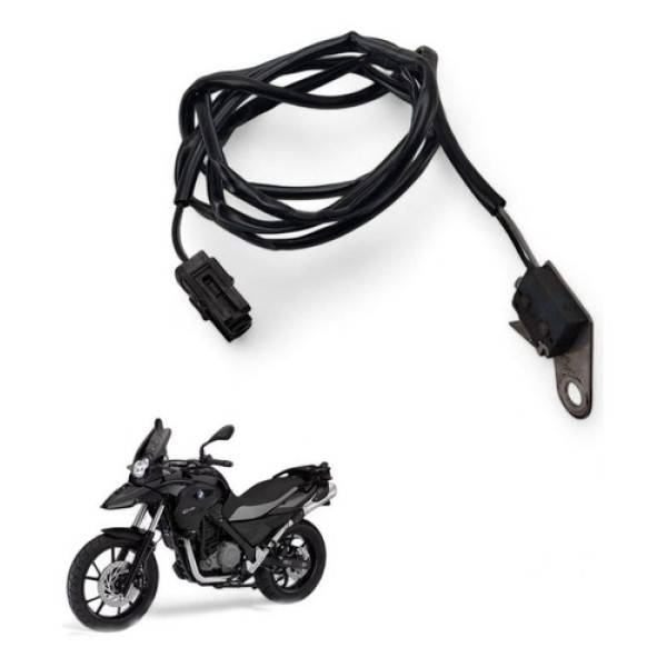 Interruptor Freio Traseiro Bmw G 650 Gs 2015