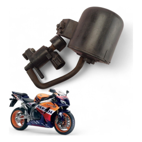 Válvula Ar Honda Cbr 1000rr 2007