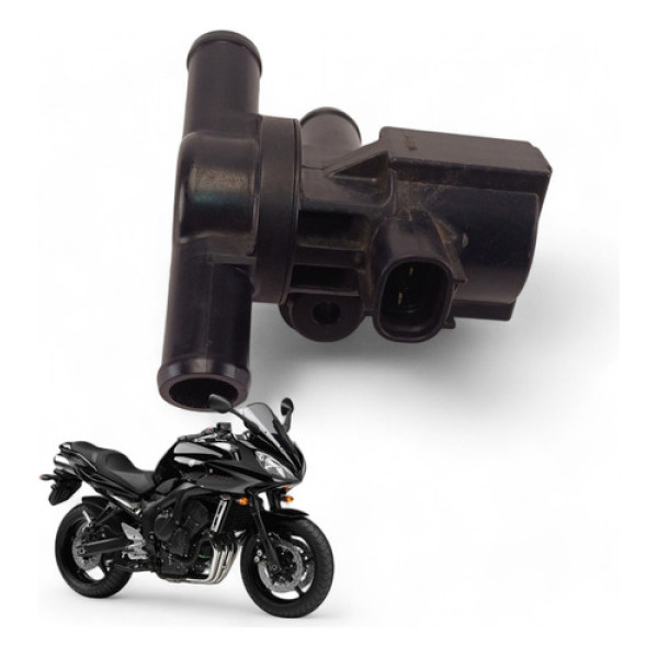 Válvula Ar Yamaha Fazer 600 2007
