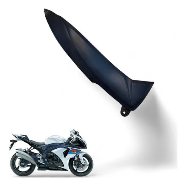 Carenagem Direita Tanque Suzuki Gsx-r 1000 2011