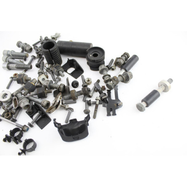 Parafuso Chassi Kit F 800 Gs Bmw (311)