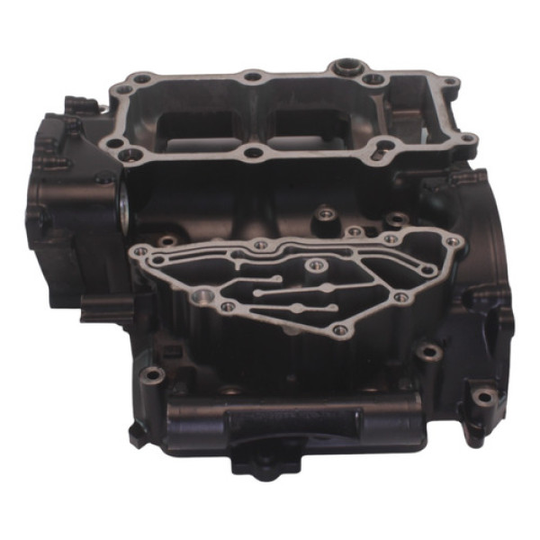 Bloco Motor Superior Yamaha  Yzf R3 2019 Yamaha Yzfr3 Yamaha