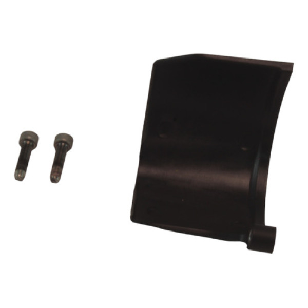 Acabamento Filtro De Óleo  Kawasaki Zx6r 2013 (512)