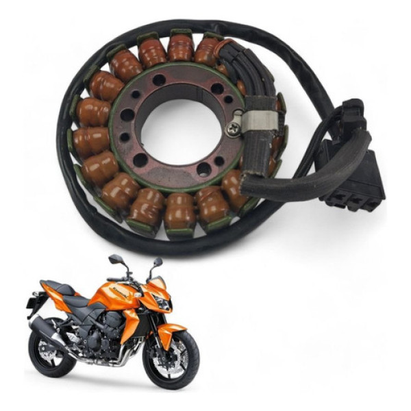 Estator Kawasaki Z 750 2009