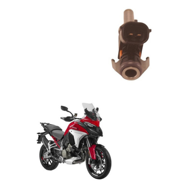 Bico Injetor 4 Ducati Multistrada V4s 2023